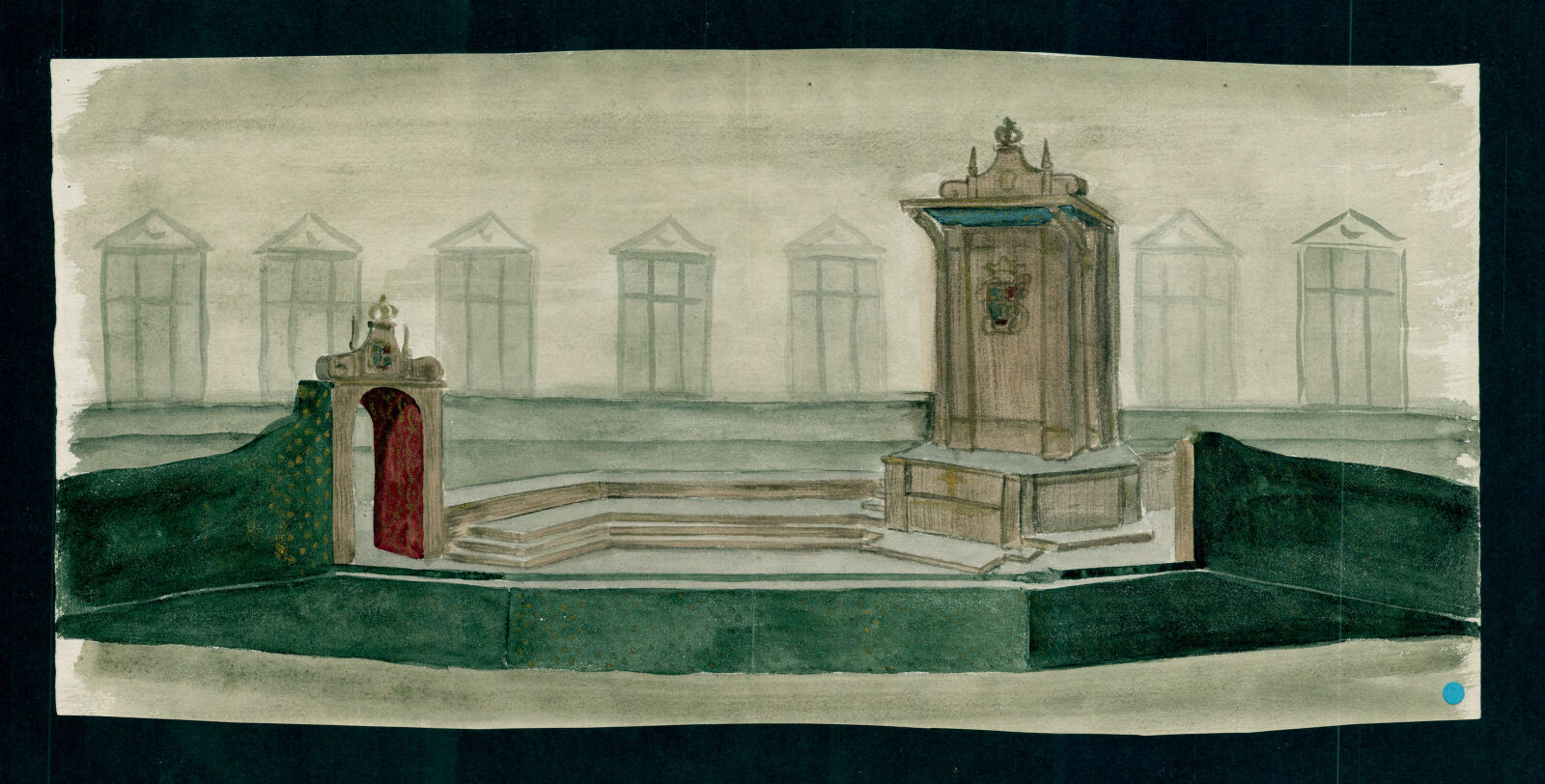 Hamlet Set Rendering Digital Collections at the University of