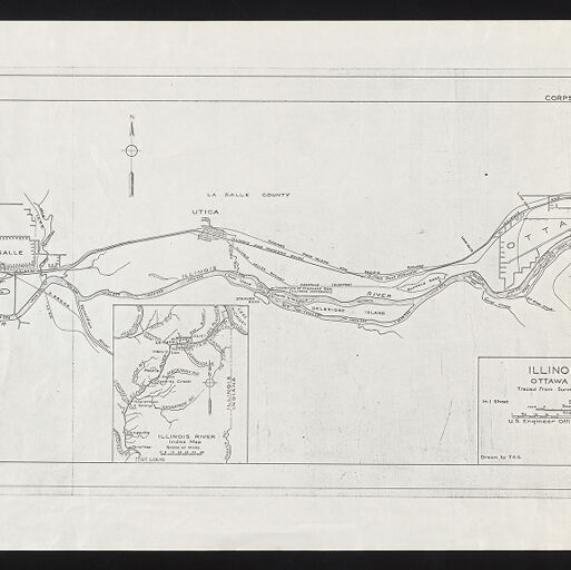 River Maps | Digital Collections at the University of Illinois at ...