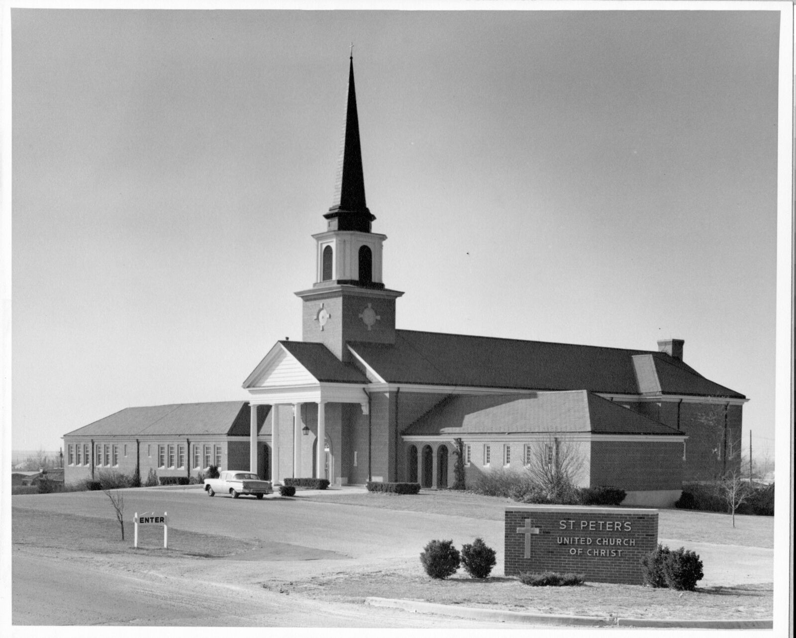 St. Peter's United Church of Christ Digital Collections at the