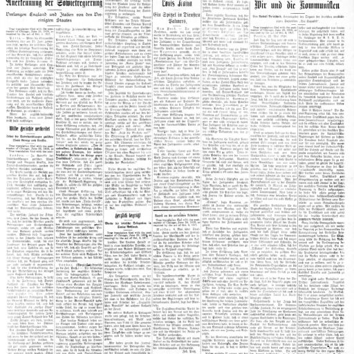 Illinois Digital Newspaper Collection Digital Collections at the