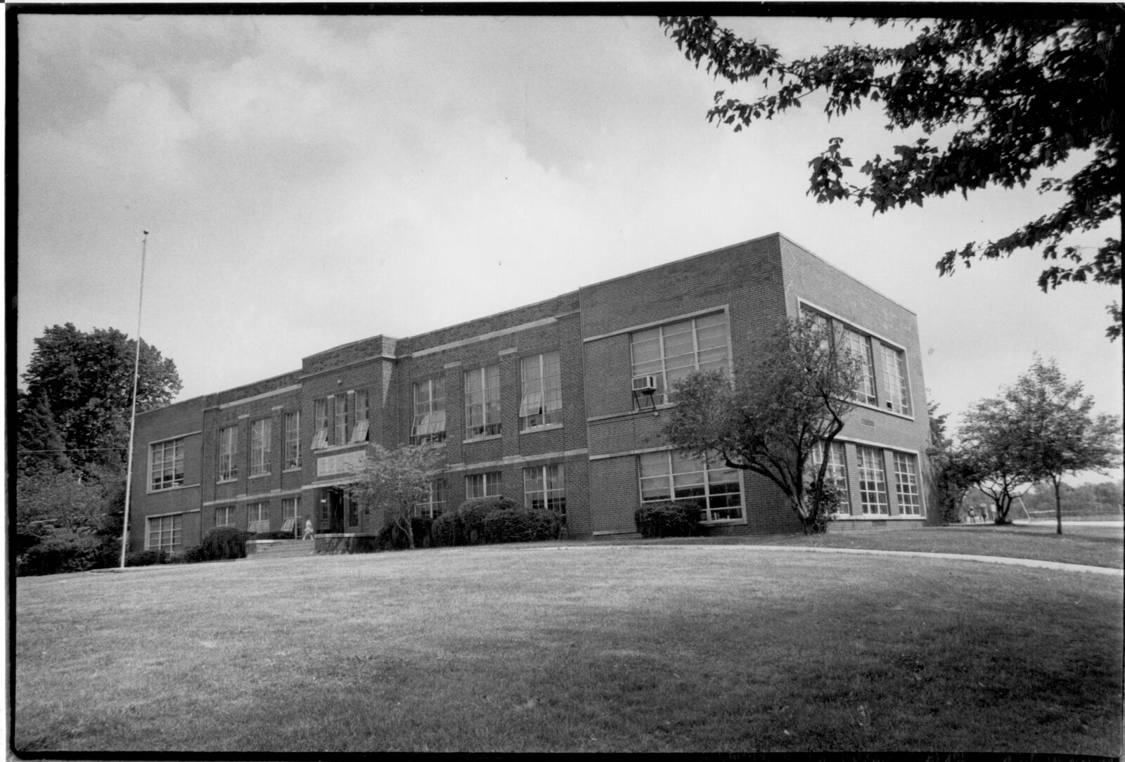 South Side Elementary School Digital Collections at the University of