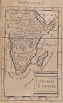 Ancienne Ethiopie.