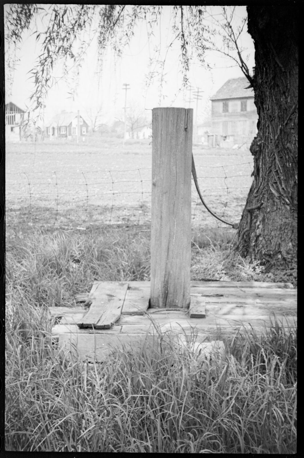 Ephrata, Pennsylvania View 23 Digital Collections at the University
