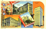 Chicago Public Libraries