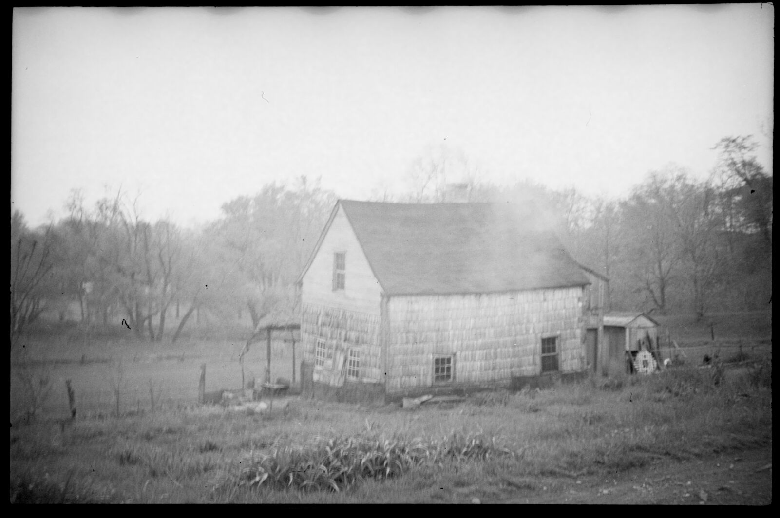 Ephrata, Pennsylvania: View 3 | Digital Collections at the University ...