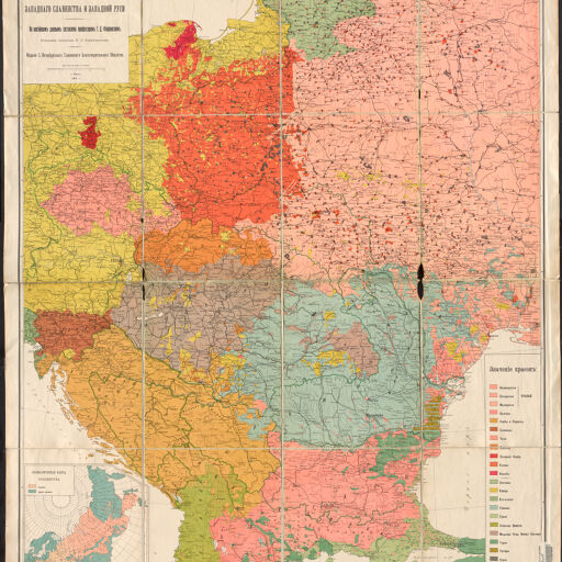 World War I Maps Digital Collections At The University Of Illinois At Urbana Champaign Library