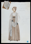 Towns Woman