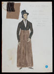 Towns Woman