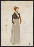Towns Woman