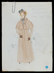 Towns Woman