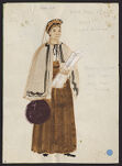 Towns Woman