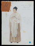 Towns Woman