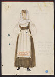 Towns Woman
