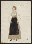 Towns Woman