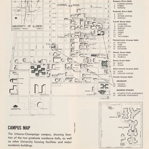 Mapping History At The University Of Illinois Collection Digital Collections At The University 2762