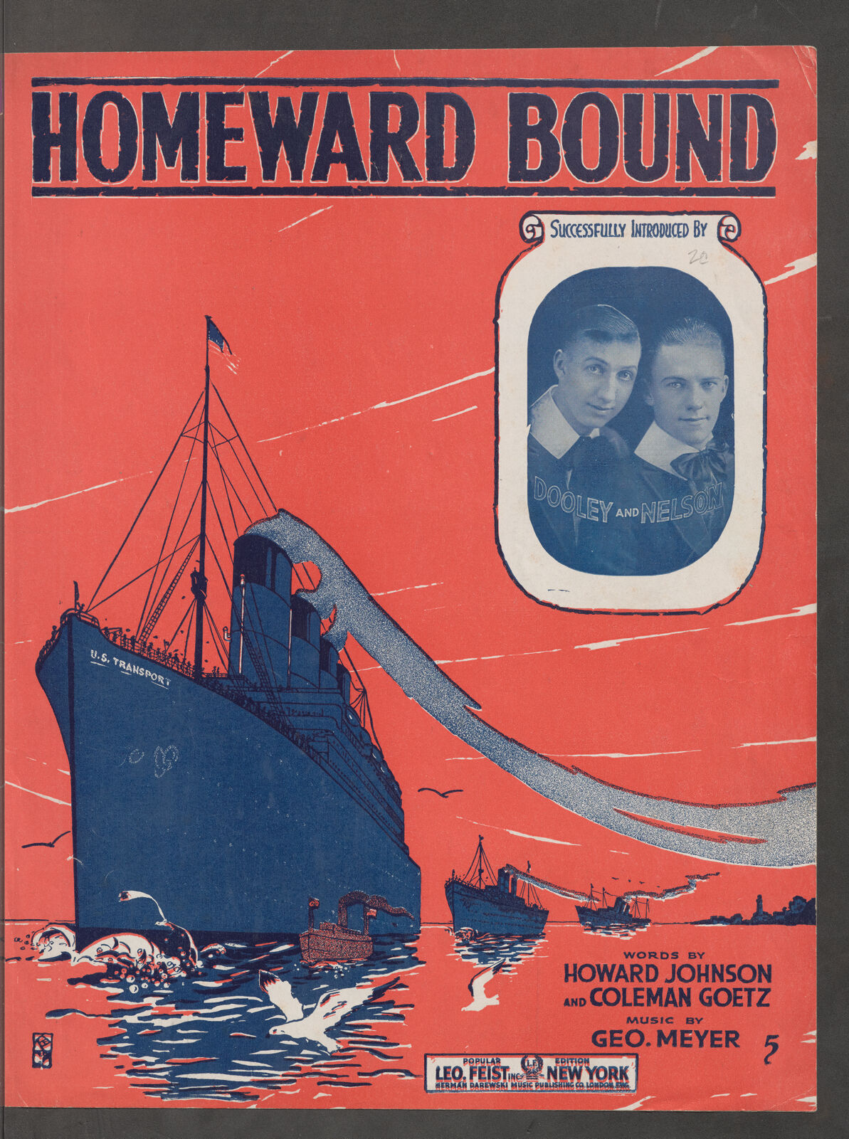 Homeward Bound Digital Collections At The University Of Illinois At   Default 