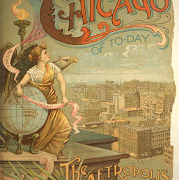 The Digital Research Library of Illinois History Journal™ : History of the  Fair Store, Chicago, Illinois (1874-1963)