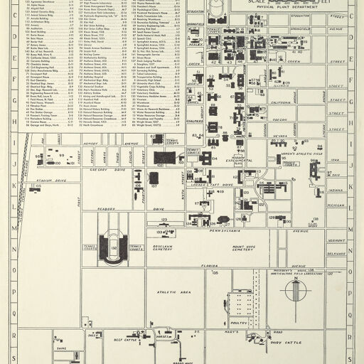 Mapping History at the University of Illinois Collection | Digital ...