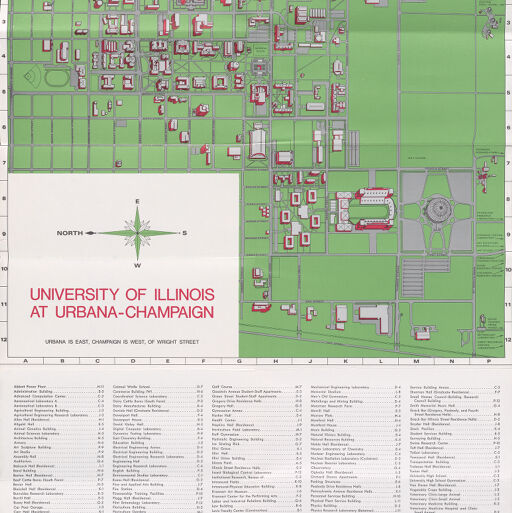 Mapping History at the University of Illinois Collection | Digital ...