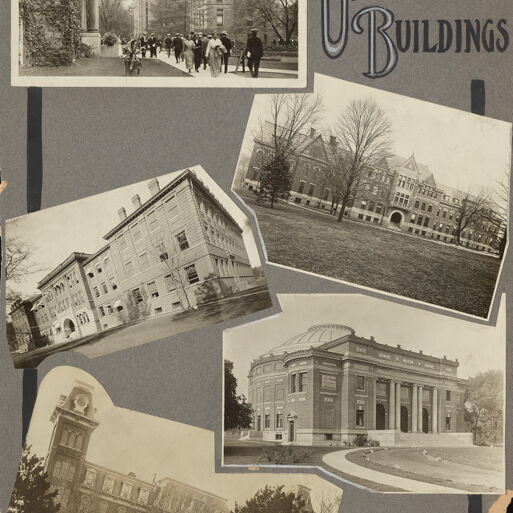 Mapping History at the University of Illinois Collection Digital