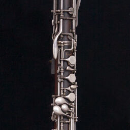 Baritone Oboe | Digital Collections at the University of Illinois at ...