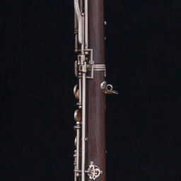 Baritone Oboe | Digital Collections at the University of Illinois at ...