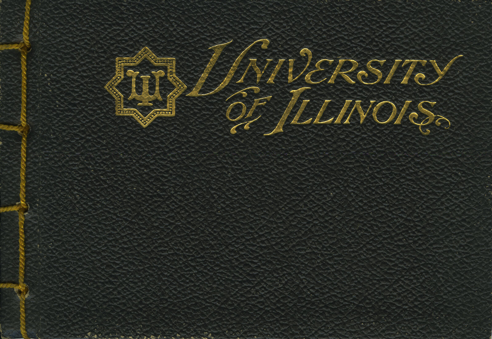 Viewbook of the University of Illinois (1893) | Digital Collections at ...