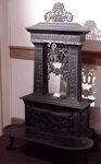Stove, Parlor
