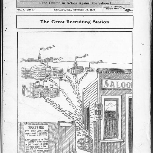 Illinois Digital Newspaper Collection | Digital Collections At The ...