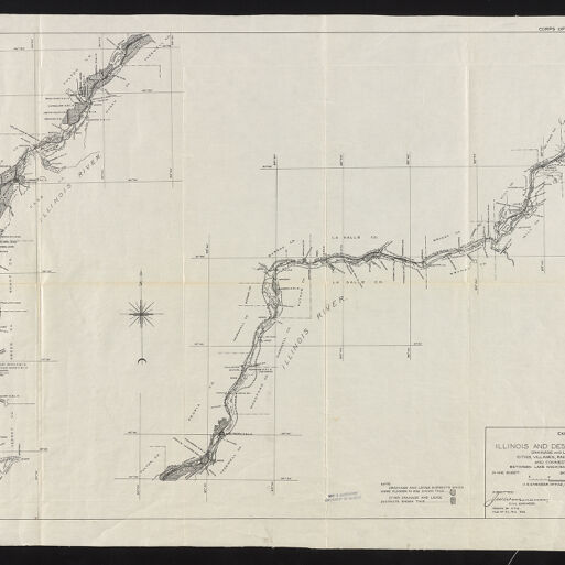 River Maps | Digital Collections at the University of Illinois at ...