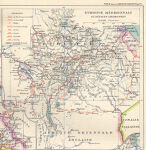 Ethiopie méridionale et régions limitrophes